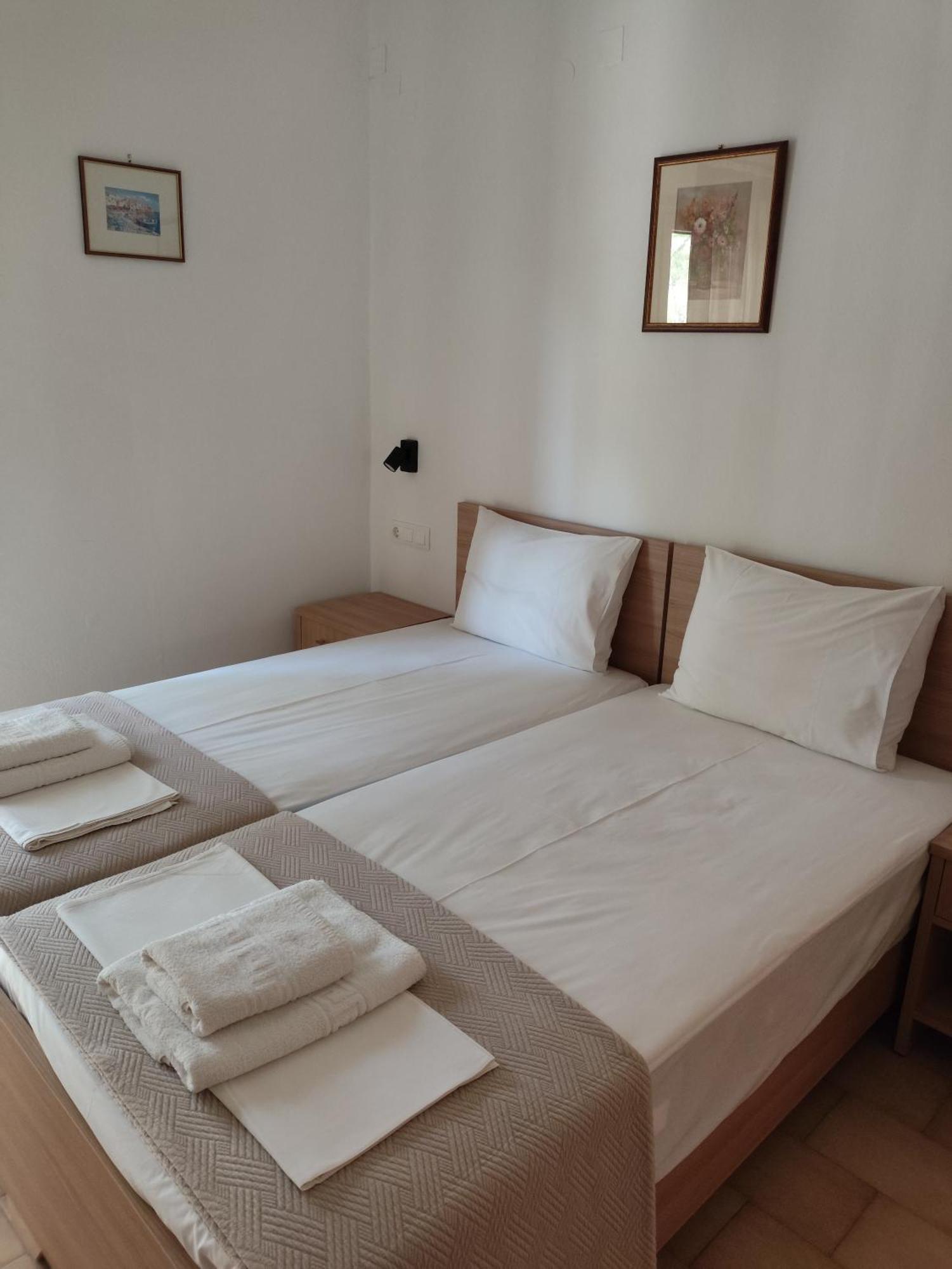 Protopapas Paleochora Kamer foto